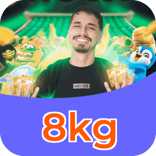 8kg APK