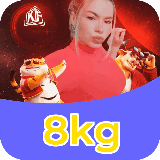 8kg APK