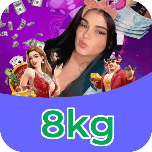 8kg APK
