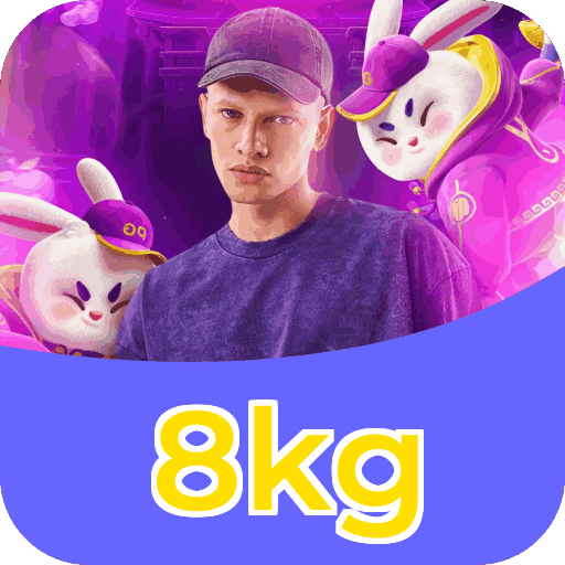 8kg RTP Games