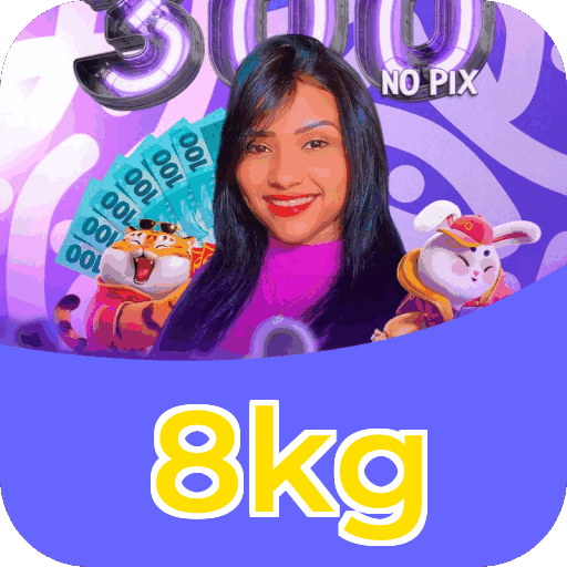 8kg
