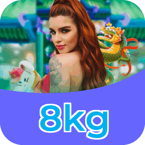 8kg APK