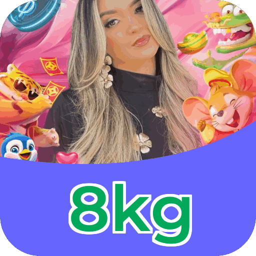 8kg APK