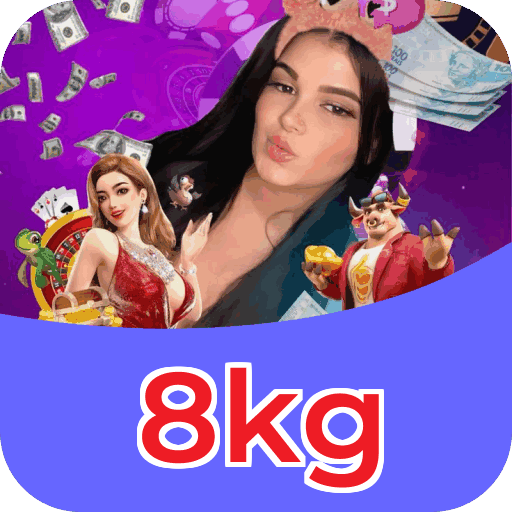 8kg APK