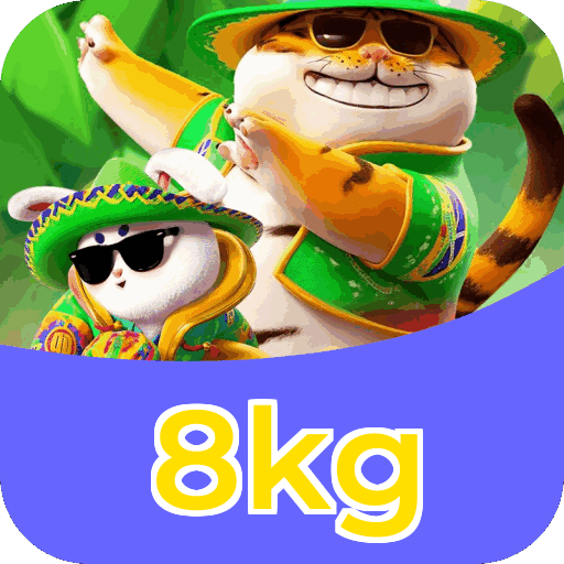 8kg APK