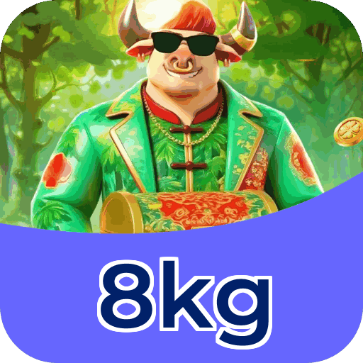 8kg APK
