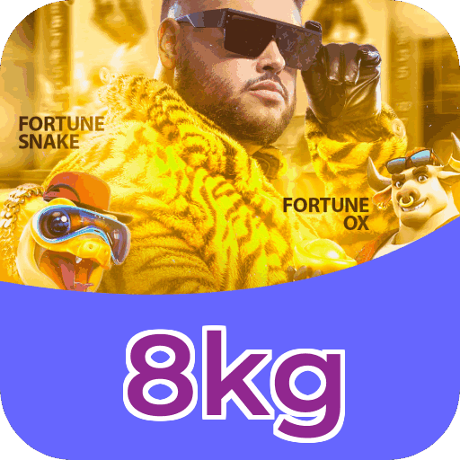 8kg APK